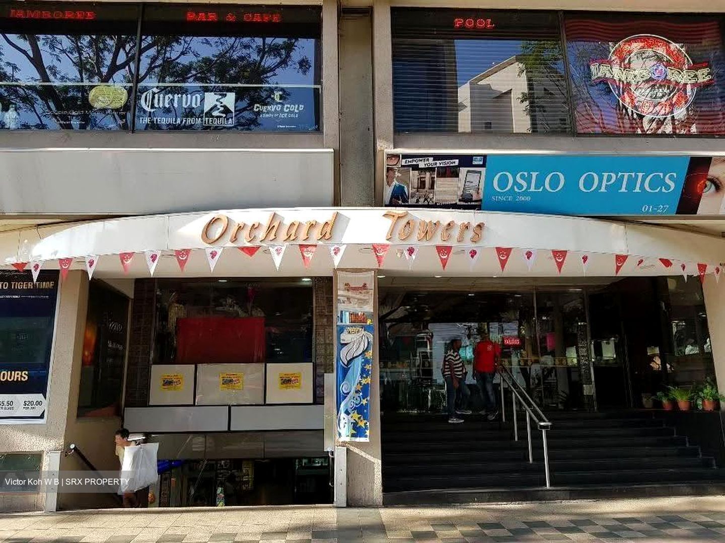 Orchard Towers (D9), Retail #614445471